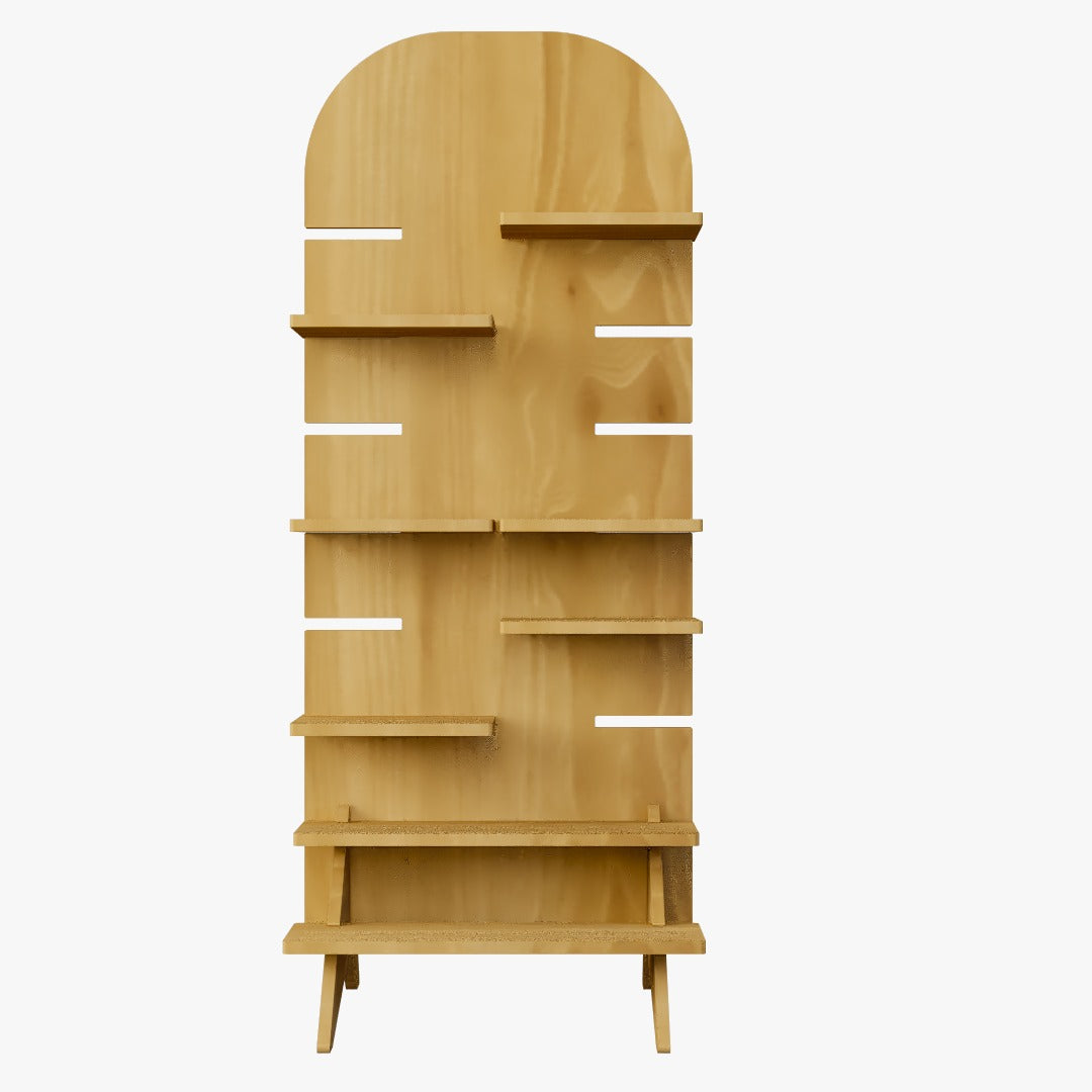 Display Stand EX-01