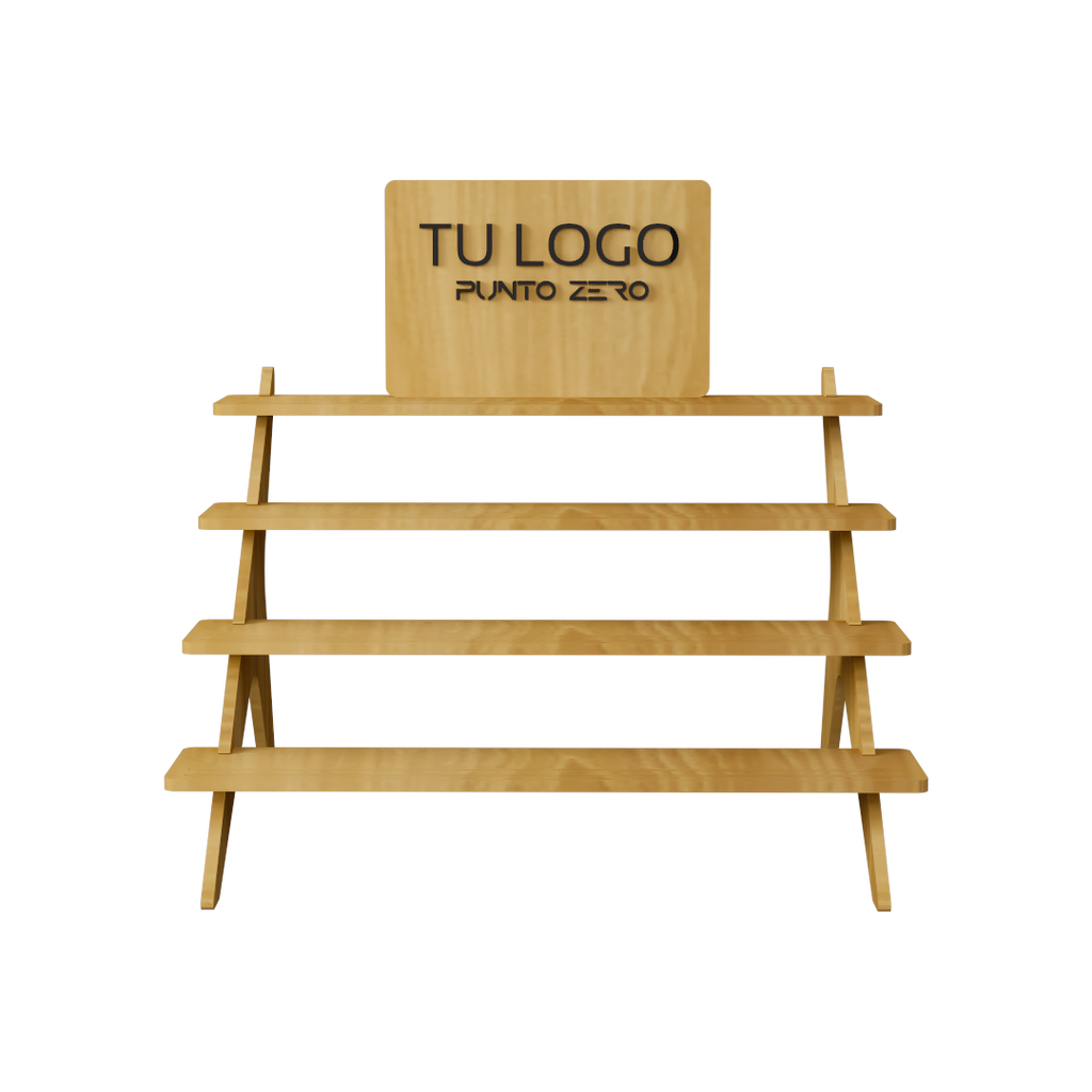 Display Stand EX-02