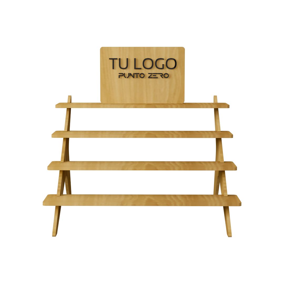 Display Stand EX-02