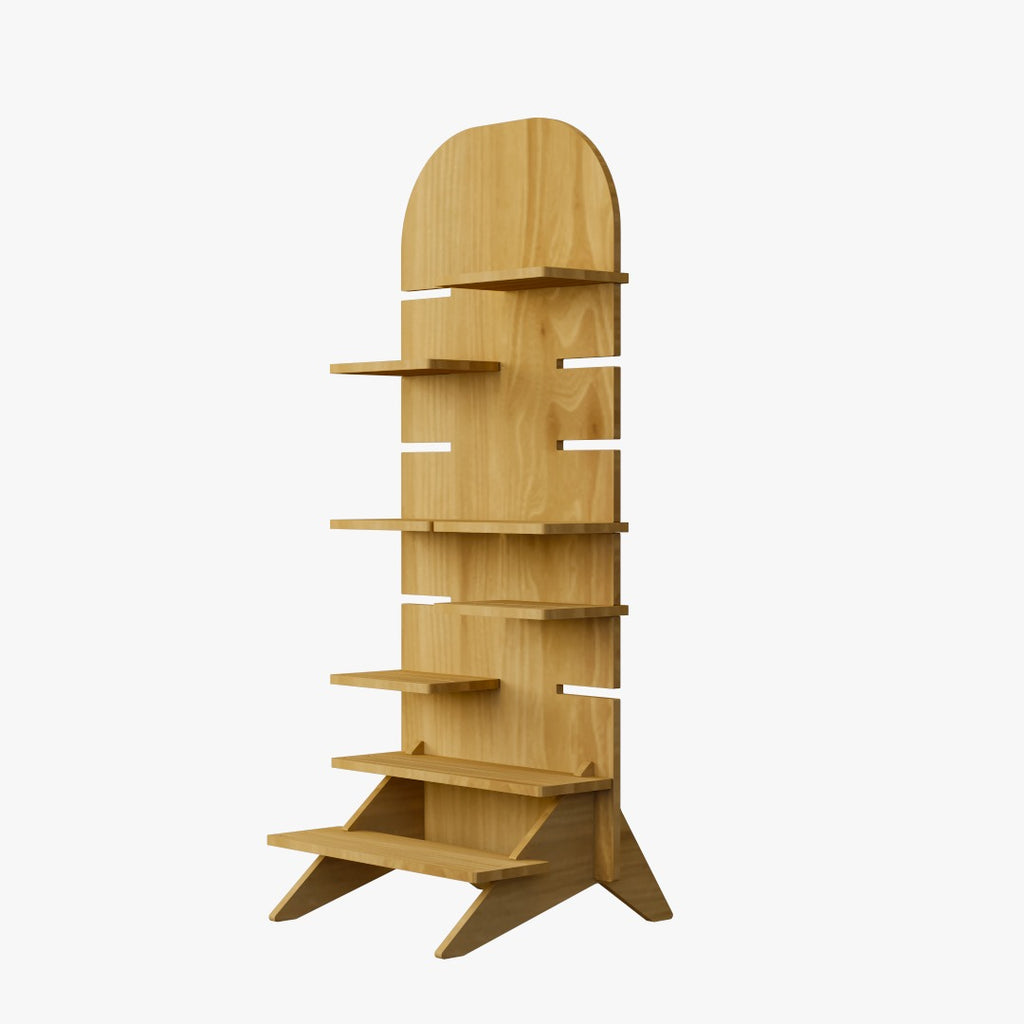 Display Stand EX-01