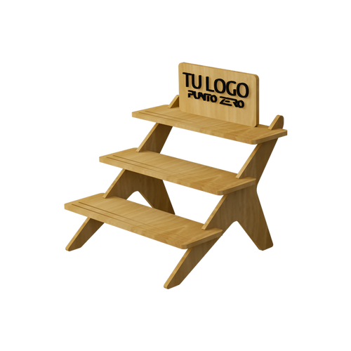 Display Stand EX-03
