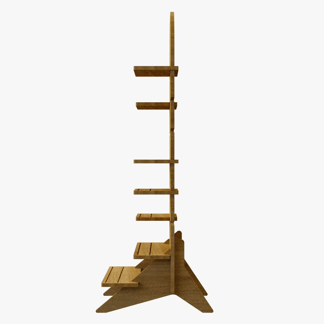 Display Stand EX-01