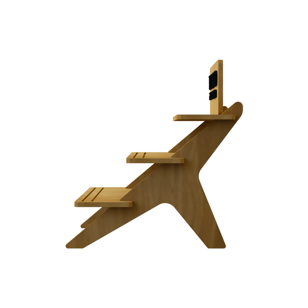 Display Stand EX-03