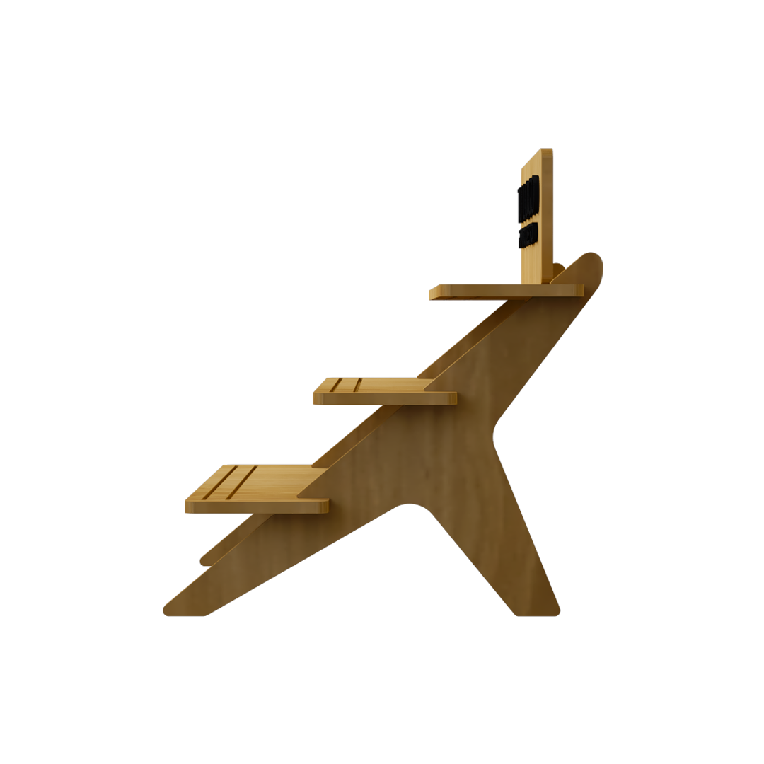 Display Stand EX-03