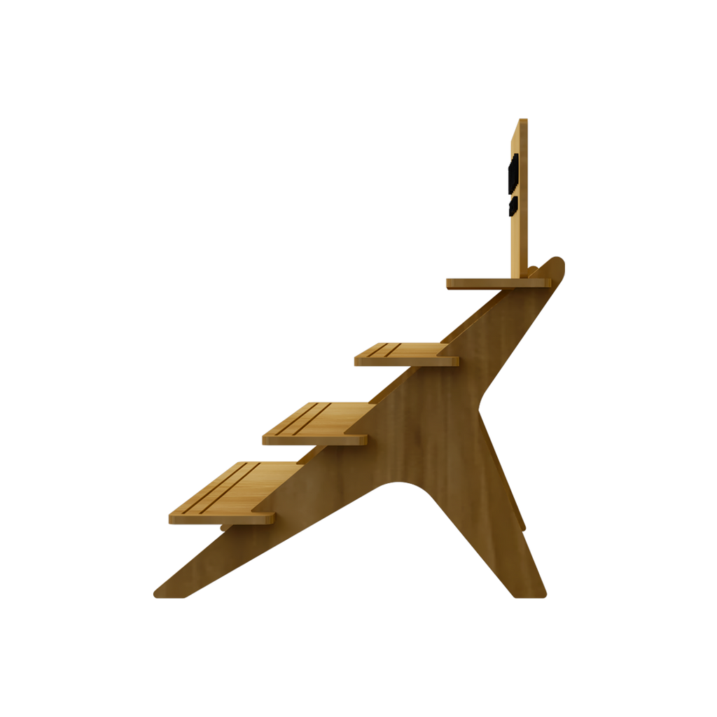 Display Stand EX-02