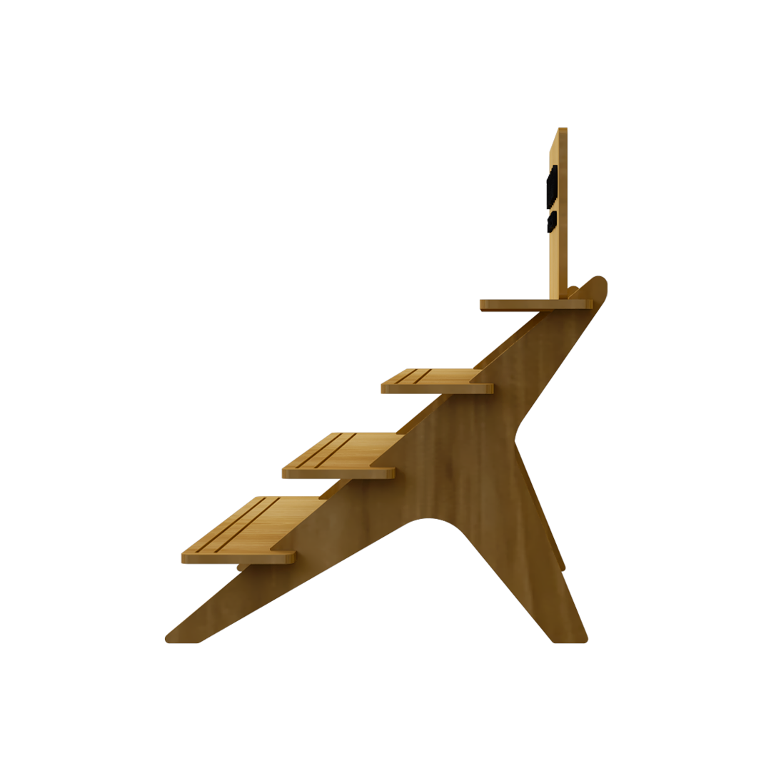 Display Stand EX-02