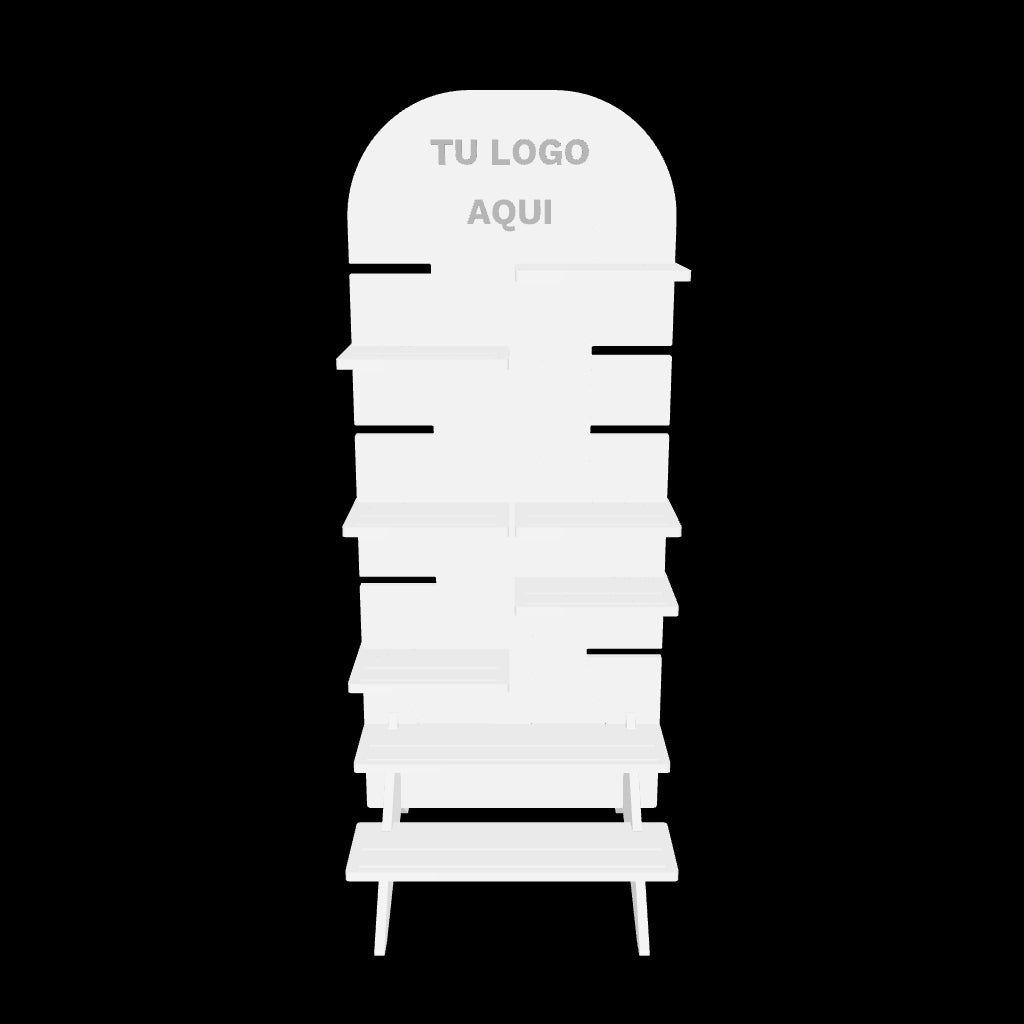 Display Stand EX-01