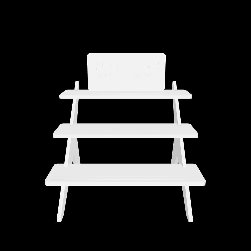 Display Stand EX-03